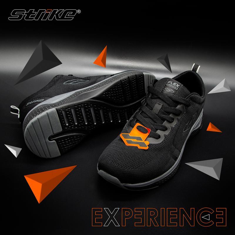 Strike Experience